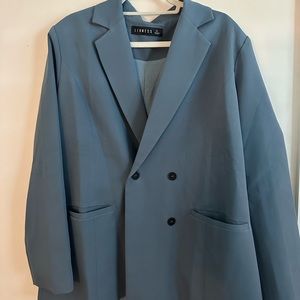 Lioness blazer